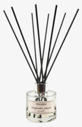 Northumbrian Candleworks Honeysuckle Jasmine - Reed #5134047