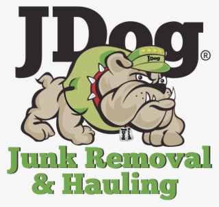 Jdog Junk Removal And Hauling #5134048