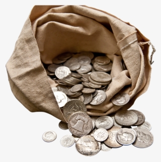 90% Junk Silver Coins - Junk Silver #5134097