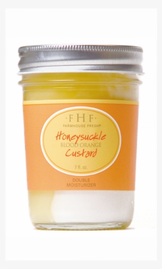 Farmhouse Fresh Honeysuckle Custard Moisturizer #5134253