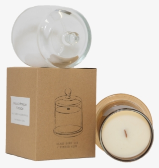 Aromatherapie Florale Soy Wax Candles - Soy Candle #5134297
