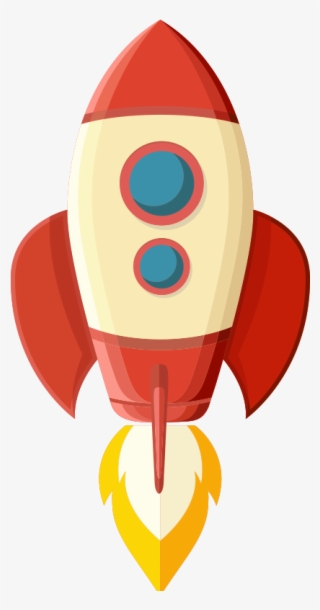 Rocket Clipart Icon Png Image - Portable Network Graphics #5134424