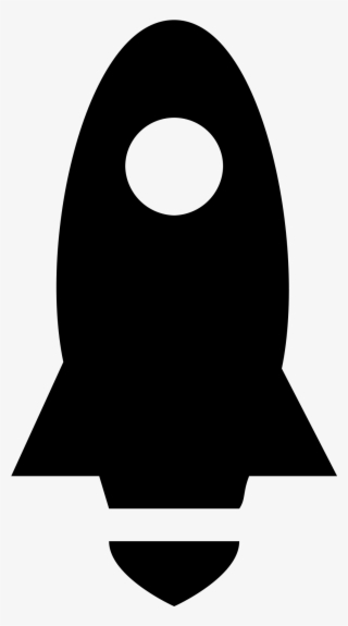 Rocket Icon Png - Icon #5134642