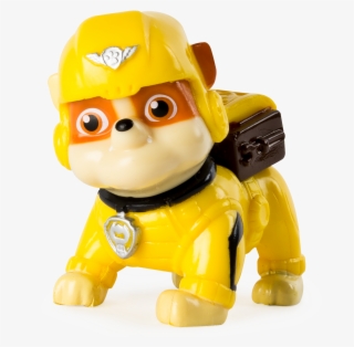 Paw Patrol Pup Buddies Figure, , Large - Paw Patrol Skye Figures #5134643