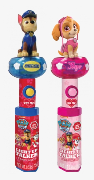 Nickelodeon Paw Patrol Valentine Assorted Case - Girl's Official Paw Patrol Fleece - Pink #5134913