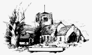 Big Image - Church #5135077