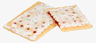 Home / Snack - Kellogg's Pop Tarts Baked With Real Fruit - Frosted #5135144