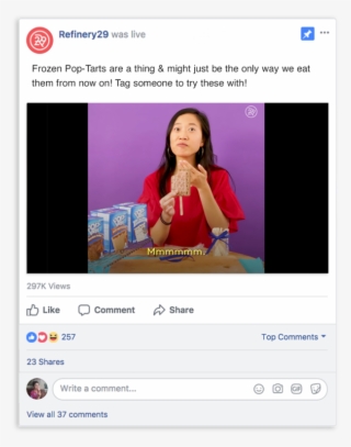 Refinery Fb Post #5135200