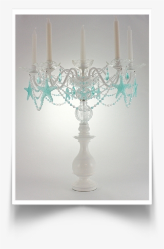 Making The World A Little More Fabulous, One Candelabra #5135255