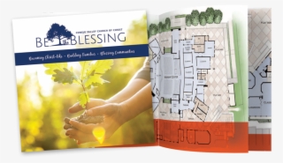 Cvcc Brochure Web Mock Up V3 - Promise Of A New Day 9780894862038 By Karen Casey #5135299