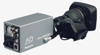 Hdl-4500 01 - Ikegami Hdl 45e #5135300