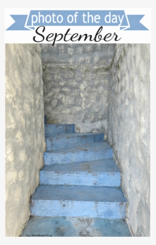 A Collection Of Photos Of The Day Chosen By The Boondocks - Stairs #5135353