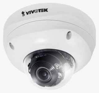 Dahua Ip Dome Camera #5135409