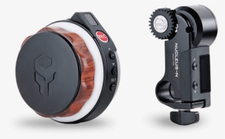 Nucleus-nano Wireless Lens Control System - Nucleus Nano #5135513