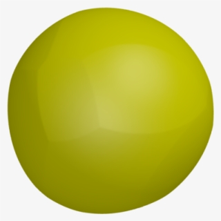 Exaggerated Displacement More Realistic Displacement - Sphere #5135514