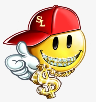Gold Nugget Style - Grillz #5135775