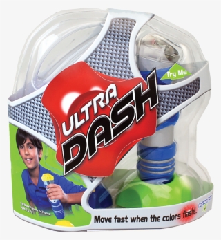 Ultra Dash™ #5135776