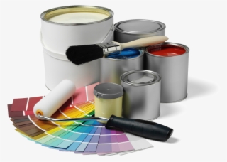 Wall Paint Colour Box #5135841