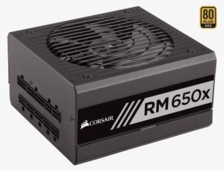 Corsair Rm650x 650w 80 Gold Full Modular - Corsair Psu Rm550x 550w Enthusiast Series #5135894