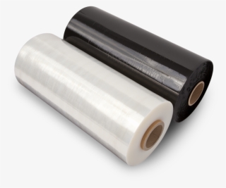 Stretch Wrap Machine Blk And Clear - Stretch Wrap #5135948