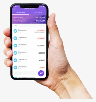 Step - Iphone #5136050