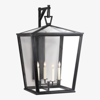 Image - Visual Comfort Cho2043bz E. F. Chapman Darlana 4 Light #5136107