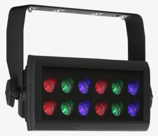 Pixel Control, Colour Rainbow Effect, Pre-programmed - Electronics #5136232