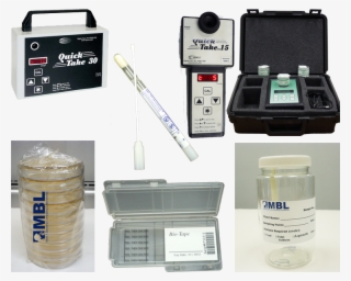 Air Sampling Equipment Rental And Supplies - Sampling #5136319
