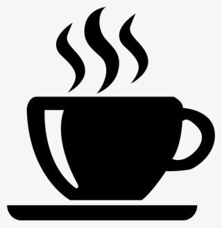Breakfast, Cafe, Cup, Drink, Hot Coffee Mug, Java, - Café Vector Png #5136443