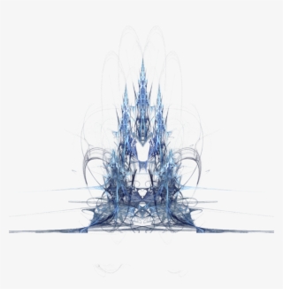 Fractal Png File - Fractal Png #5136540