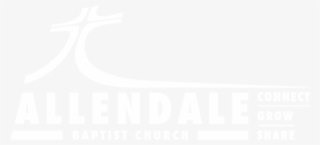 Where Is Allendale Baptist Church - Allendale Baptist Church #5136541