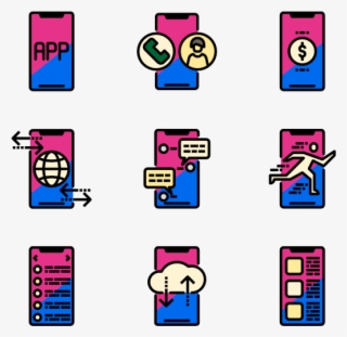 Smartphone #5136831
