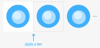 Our Shift Variable Is Responsible For Telling Drawimage - Canvas #5137070