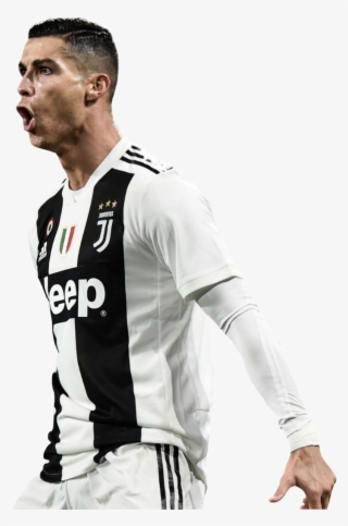 Ronaldo Juventus Png #5137293