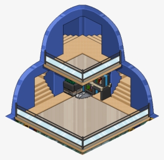 Central De Juegos 1-2 - Award #5137346