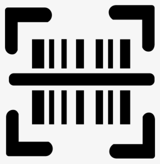 Scan Code Recognition Comments - Icon #5137496