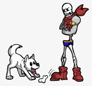 Papyrus Life Problems - Cartoon #5137548