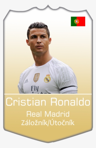Předešlý Obrázek - Football Photo - 2015 Cristiano Ronaldo Real Madrid #5137647