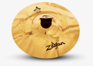 Zildjian A Custom Splash 10 #5137744