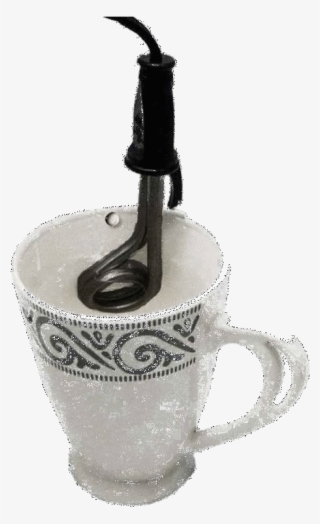 Whether You Have An Early Flight Or Skip The Breakfast - Water Heating #5138136