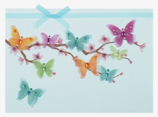 Papyrus Everyday Cards - Swallowtail Butterfly #5138245