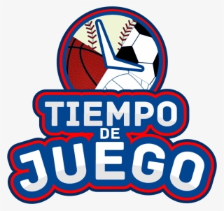 Logo Tiempo De Juego - Tiempo De Juegos Png #5138389