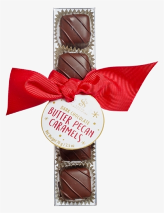 Dark Chocolate Butter Pecan Caramels Box Sold Out - Chocolate #5138433 Dark Chocolate Butter Pecan Caramels Box Sold Out - Chocolate #5138433