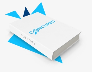 The Concured Story - Concured Limited #5138605