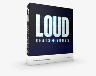 Loud Beats & Songs - Xln Audio Addictive Drums 2 - Modern Jazz Brushes Virtual #5138797