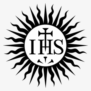 I Will Talk About The Relationship Of Faith, - Society Of Jesus #5138846