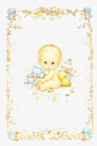 Marcos Para Bautizo Clipart Baptism Picture Frames - Marcos De Primera Comunion #5138908