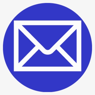 Contacto Tlf Contacto Sobre Icono - Post Office Road Sign #5139025