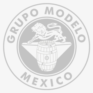 Grupo Modelo Mexico - Grupo Modelo Logo Vector #5139736