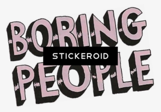 Bored - Drawing #5139794